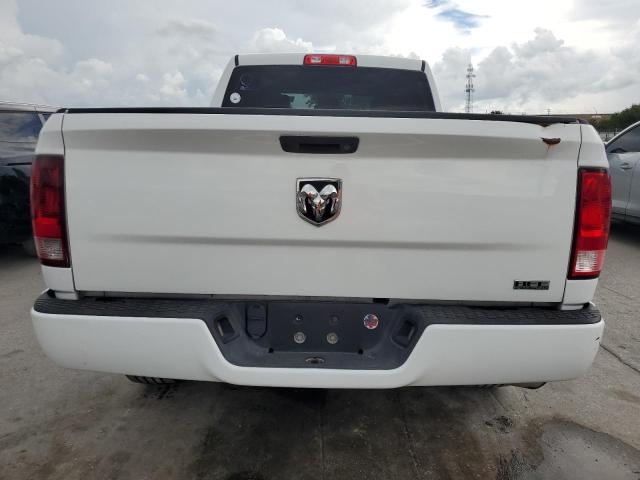 2015 RAM 1500 HFE 1C6RR6ZM0FS638257