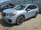 2020 SUBARU FORESTER S - JF2SKARC9LH444104