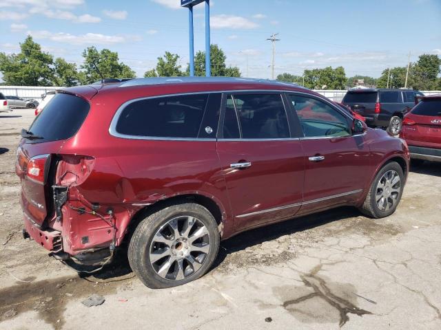 2017 BUICK ENCLAVE - 5GAKRBKD6HJ317847