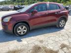 2016 CHEVROLET TRAX LS - 3GNCJNSB1GL245657