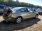 HONDA ACCORD EXL photo