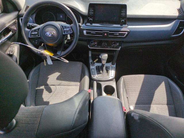 2021 KIA SELTOS S - KNDEUCAA5M7174551