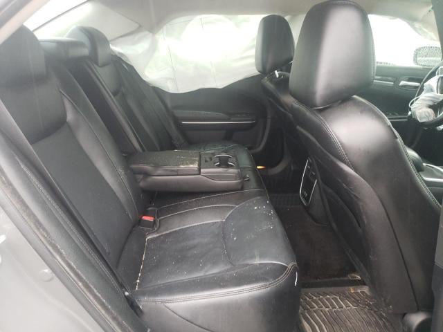 2019 CHRYSLER 300 TOURIN - 2C3CCAAG1KH517090