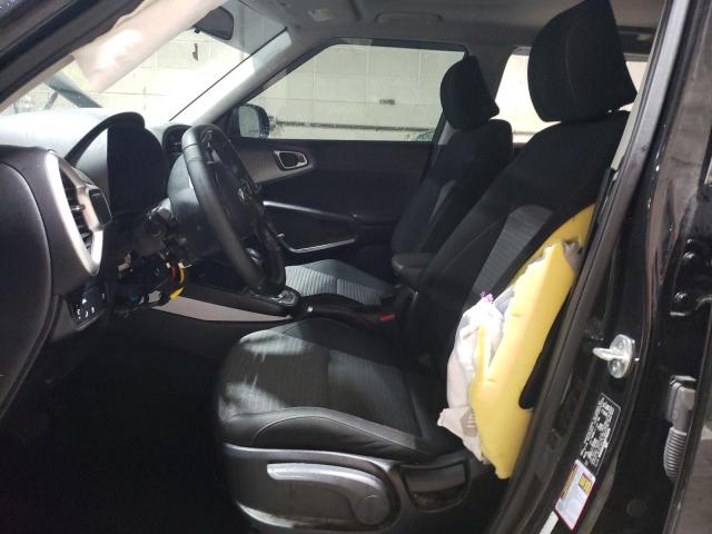 2021 KIA SOUL GT LI - KNDJ63AU9M7761970