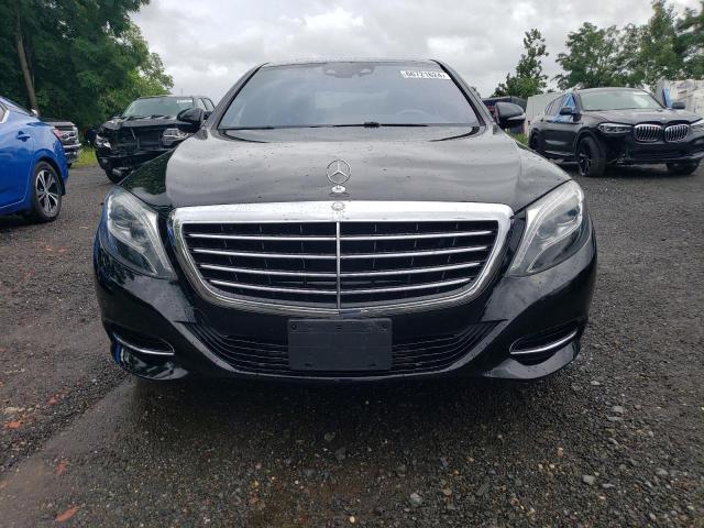 VIN WDDUG8FB9EA035132 2014 Mercedes-Benz S-Class, 5... no.5