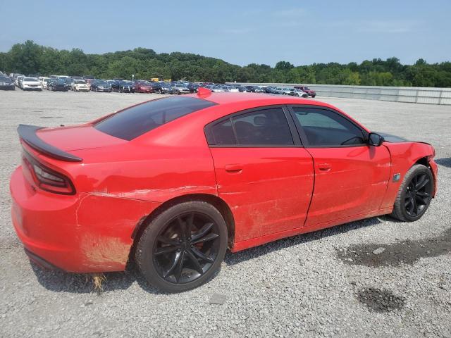 2016 DODGE CHARGER R/ - 2C3CDXCT7GH297844