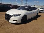 2018 NISSAN MAXIMA 3.5 - 1N4AA6APXJC374069