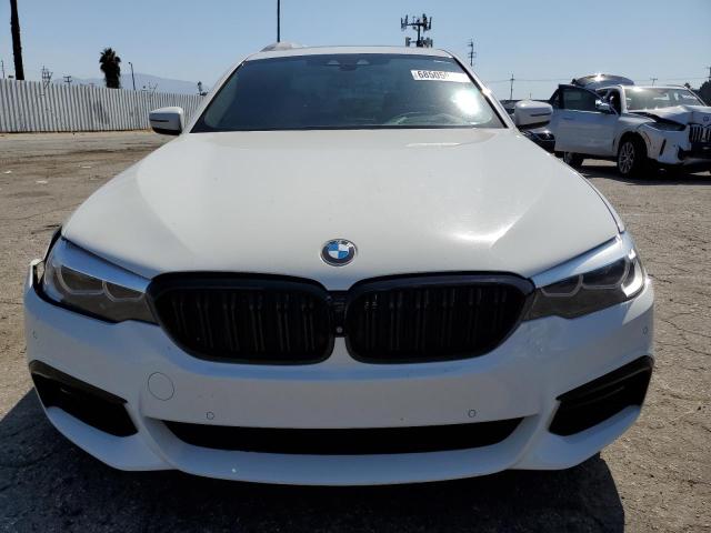 VIN WBAJA9C55KB391745 2019 BMW 5 Series, 530E no.5