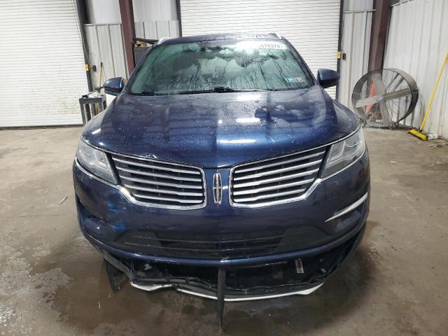 VIN 5LMCJ1D90HUL22126 2017 Lincoln MKC, Premiere no.5