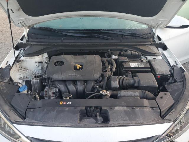 2020 HYUNDAI ELANTRA SE - 5NPD84LF2LH549319