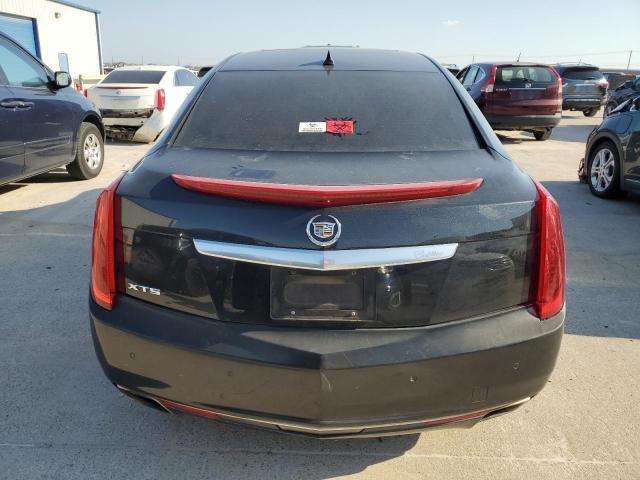 VIN 2G61P5S36D9172259 2013 Cadillac XTS, Luxury Col... no.6