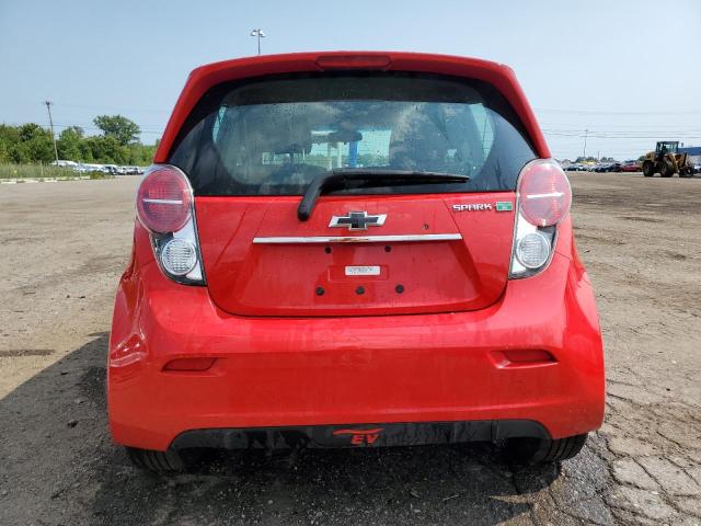 2016 CHEVROLET SPARK EV 2 - KL8CL6S08GC521019