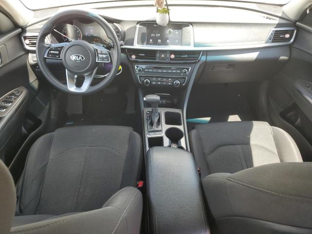 2019 KIA OPTIMA LX - 5XXGT4L38KG326259