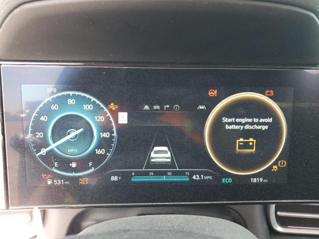 2024 HYUNDAI ELANTRA LI - KMHLN4DJ0RU105440