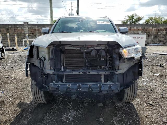 2019 TOYOTA TACOMA DOU - 3TMAZ5CN3KM101421
