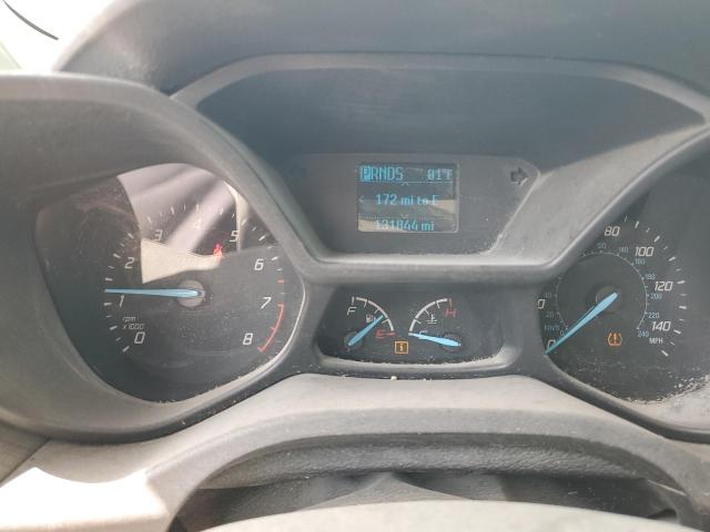 2017 FORD TRANSIT T- - NM0LS7E72H1335639