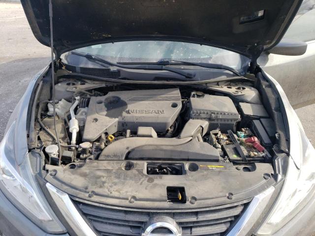 2018 NISSAN ALTIMA 2.5 - 1N4AL3AP8JC252061