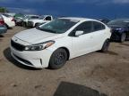 2017 KIA FORTE LX - 3KPFK4A75HE155850