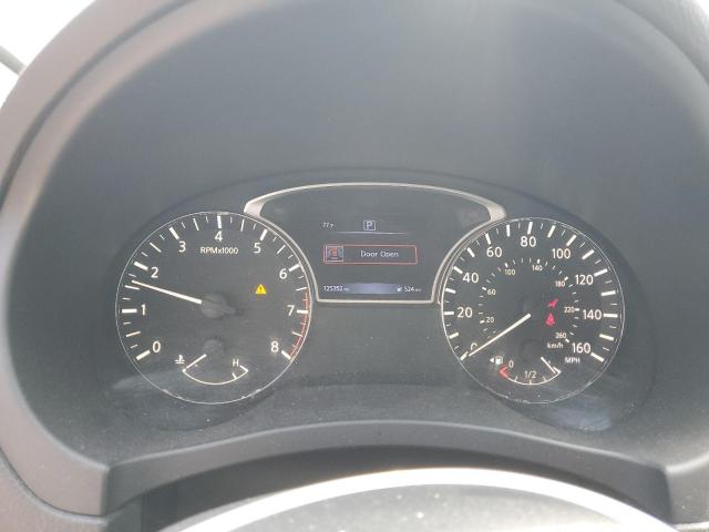 2017 NISSAN ALTIMA 2.5 - 1N4AL3AP8HN365443