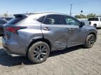 LEXUS NX 300 BAS photo