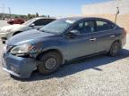 NISSAN SENTRA S photo