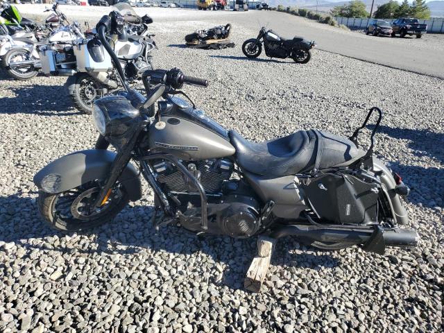 2018 HARLEY-DAVIDSON FLHRXS - 1HD1KVC14JB650843