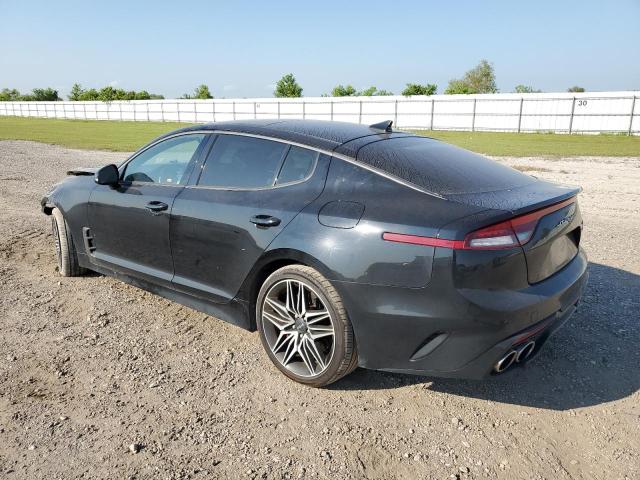 2022 KIA STINGER GT - KNAE45LC6N6110825