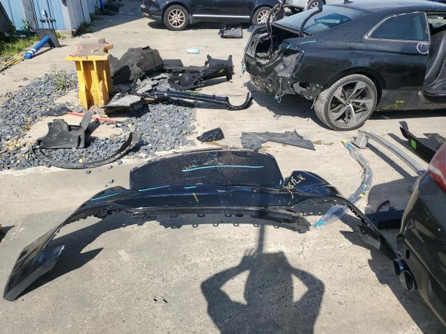 2018 AUDI RS5 - WUAPWAF50JA904399