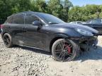 PORSCHE CAYENNE GT снимка