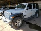 JEEP WRANGLER U photo