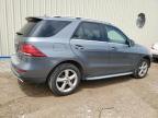 MERCEDES-BENZ GLE 350 photo