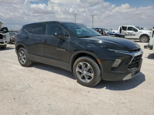 2023 CHEVROLET BLAZER 2LT - 3GNKBCR45PS158371