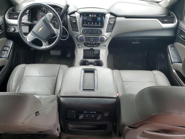 2015 CHEVROLET TAHOE C150 - 1GNSCBKC1FR165375