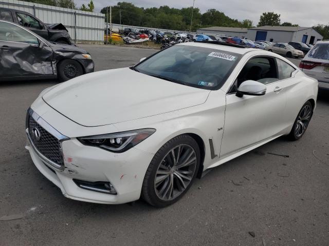 INFINITI Q60 PREMIU