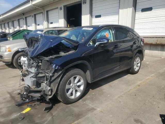 VIN 2T2BZMCA5GC015437 2016 Lexus RX, 350 Base no.1