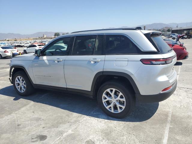 2022 JEEP GRAND CHER - 1C4RJHBG3N8524300