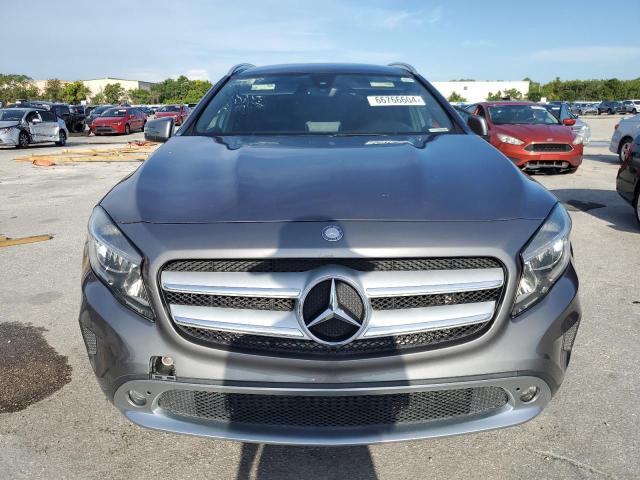 VIN WDCTG4EB3GJ249661 2016 Mercedes-Benz GLA-Class,... no.5