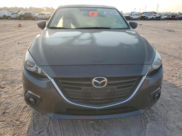 VIN 3MZBM1L79FM132902 2015 Mazda 3, Touring no.5