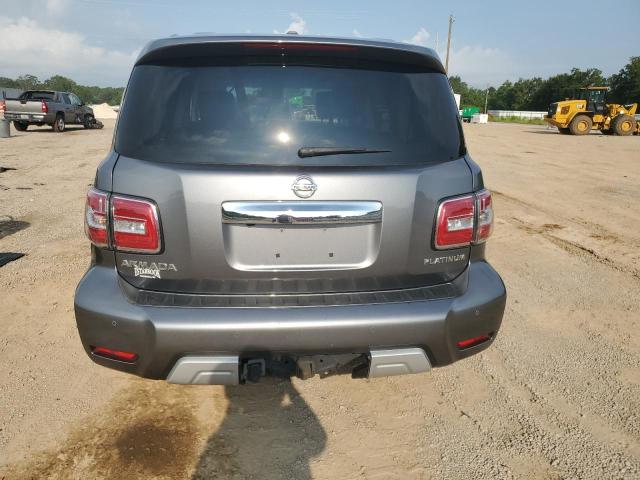 2017 NISSAN ARMADA PLA - JN8AY2NFXH9302574