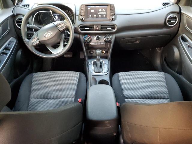 2019 HYUNDAI KONA SE - KM8K12AA6KU236345