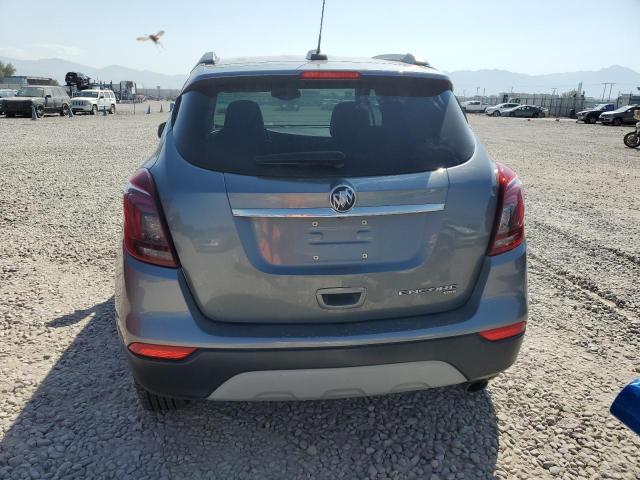 2019 BUICK ENCORE ESS - KL4CJGSM4KB838844