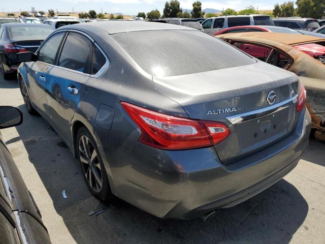 Vin: 1n4al3ap3gc220269, lot: 65616934, nissan altima 2.5 20162