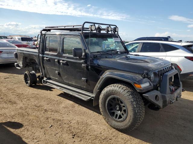 2020 JEEP GLADIATOR - 1C6JJTBGXLL178232