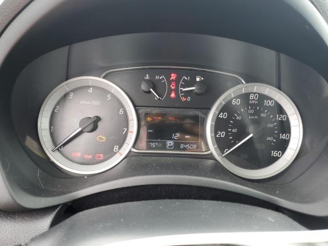 2015 NISSAN SENTRA S - 3N1AB7APXFY238703
