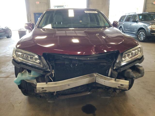 2016 ACURA RDX TECHNO - 5J8TB4H50GL015669