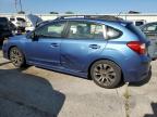 SUBARU IMPREZA SP photo