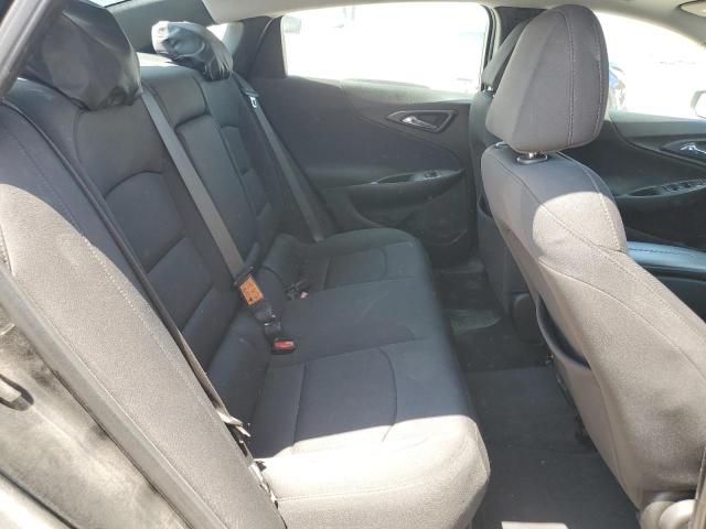 2021 CHEVROLET MALIBU LT - 1G1ZD5ST7MF068730