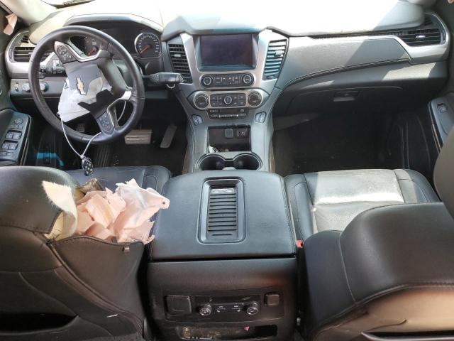1GNSKBKC4HR358514 2017 CHEVROLET TAHOE