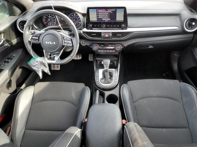 2022 KIA FORTE GT L - 3KPF54AD0NE425740