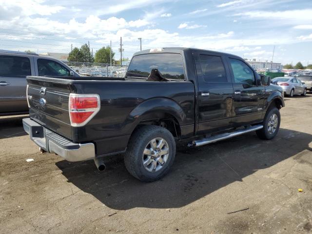 VIN 1FTFW1ET3DKD26743 2013 FORD F-150 no.3